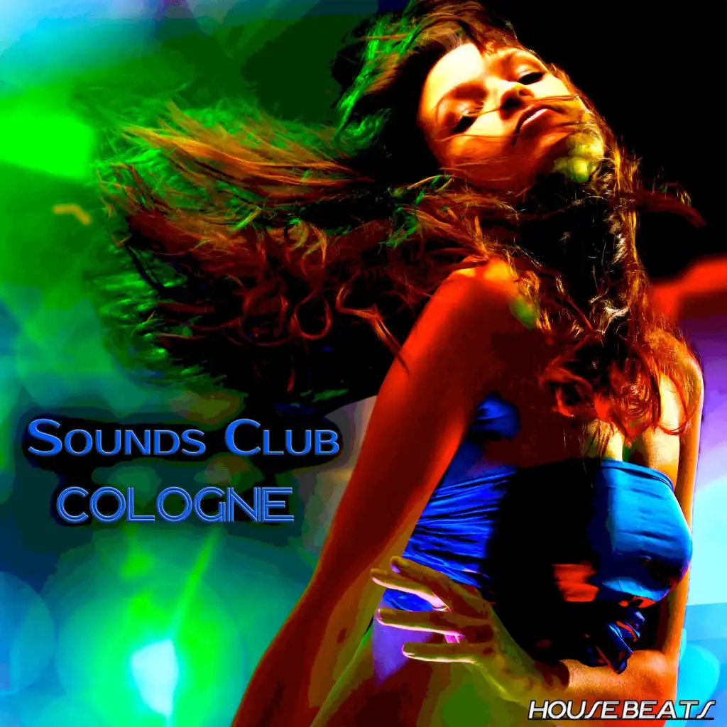 Sounds Club "Cologne"