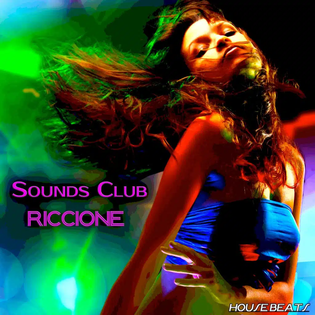 Sounds Club "Riccione"