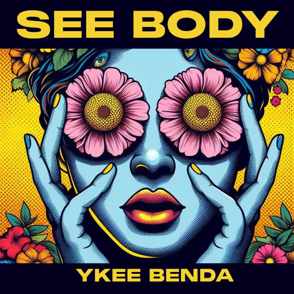 Ykee Benda