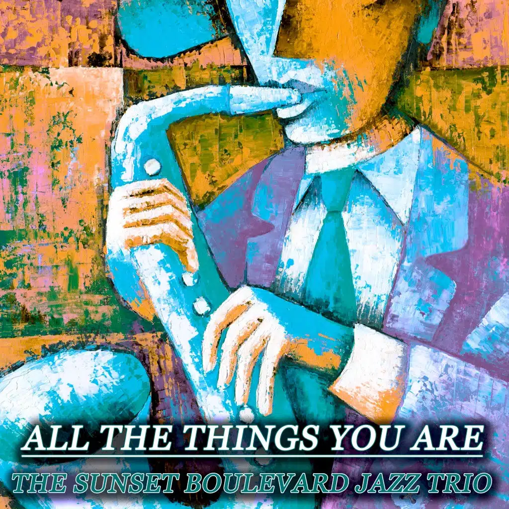 All the Things You Are