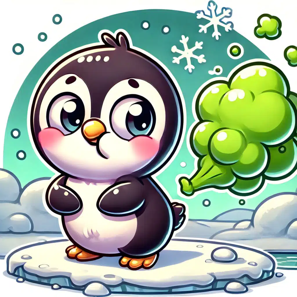 Plooshi & Farts McGee