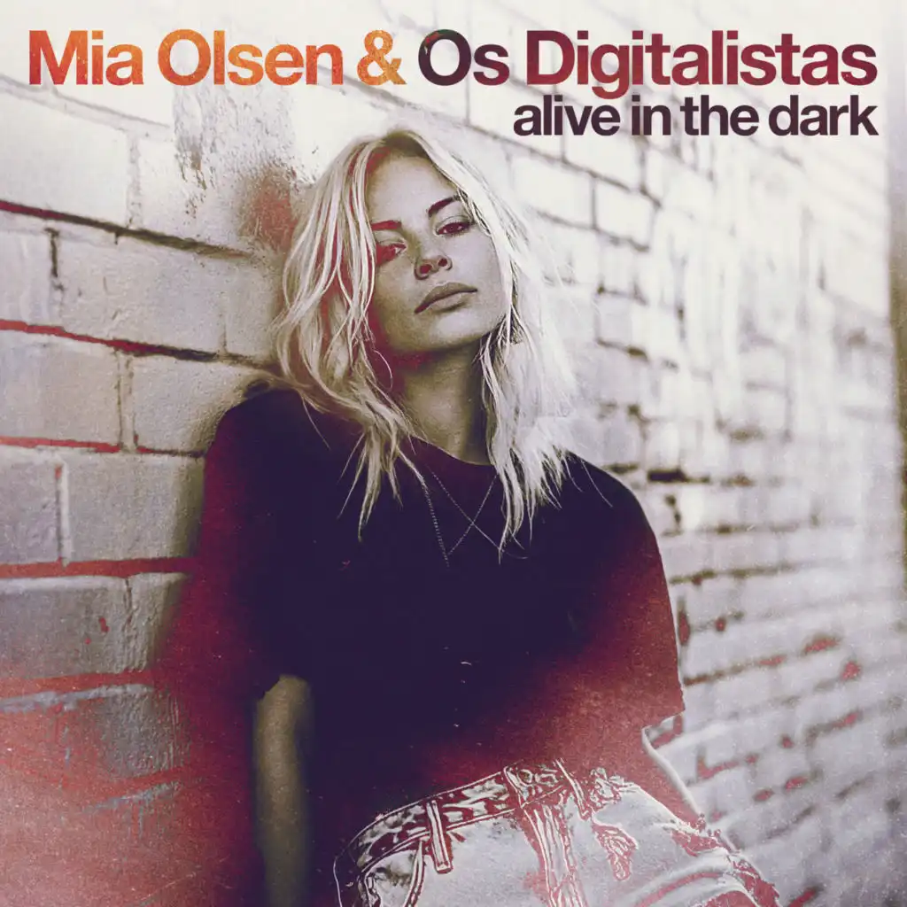 Mia Olsen & Os Digitalistas