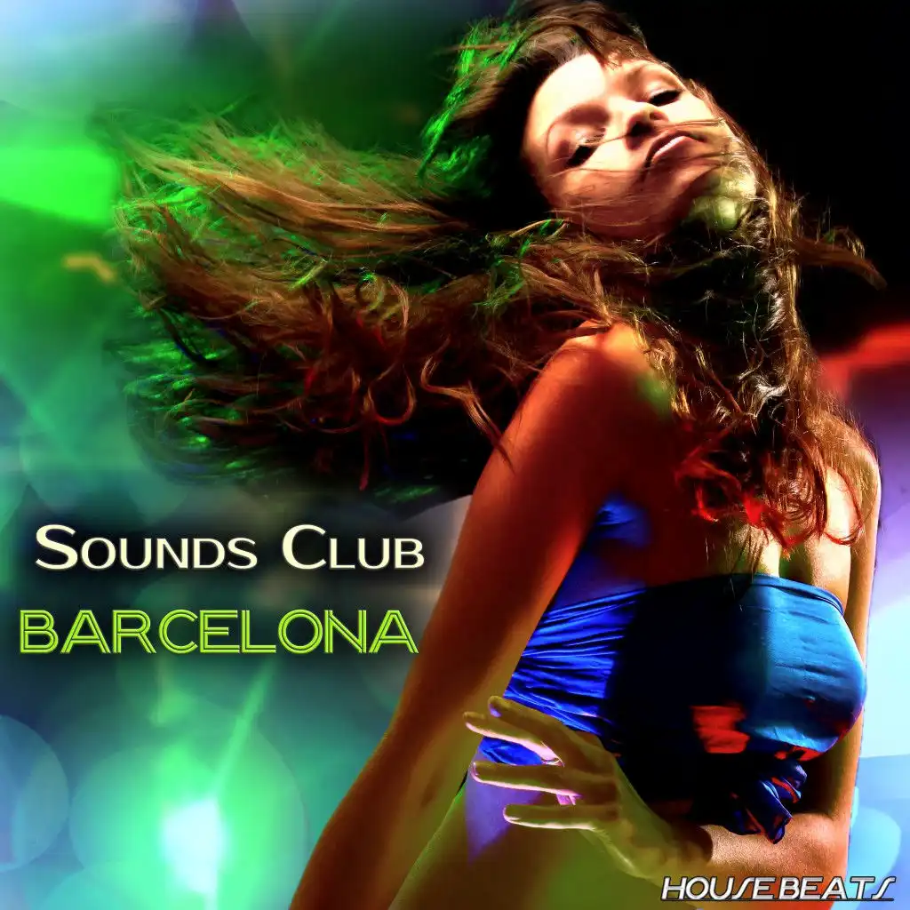 Sounds Club "Barcelona"