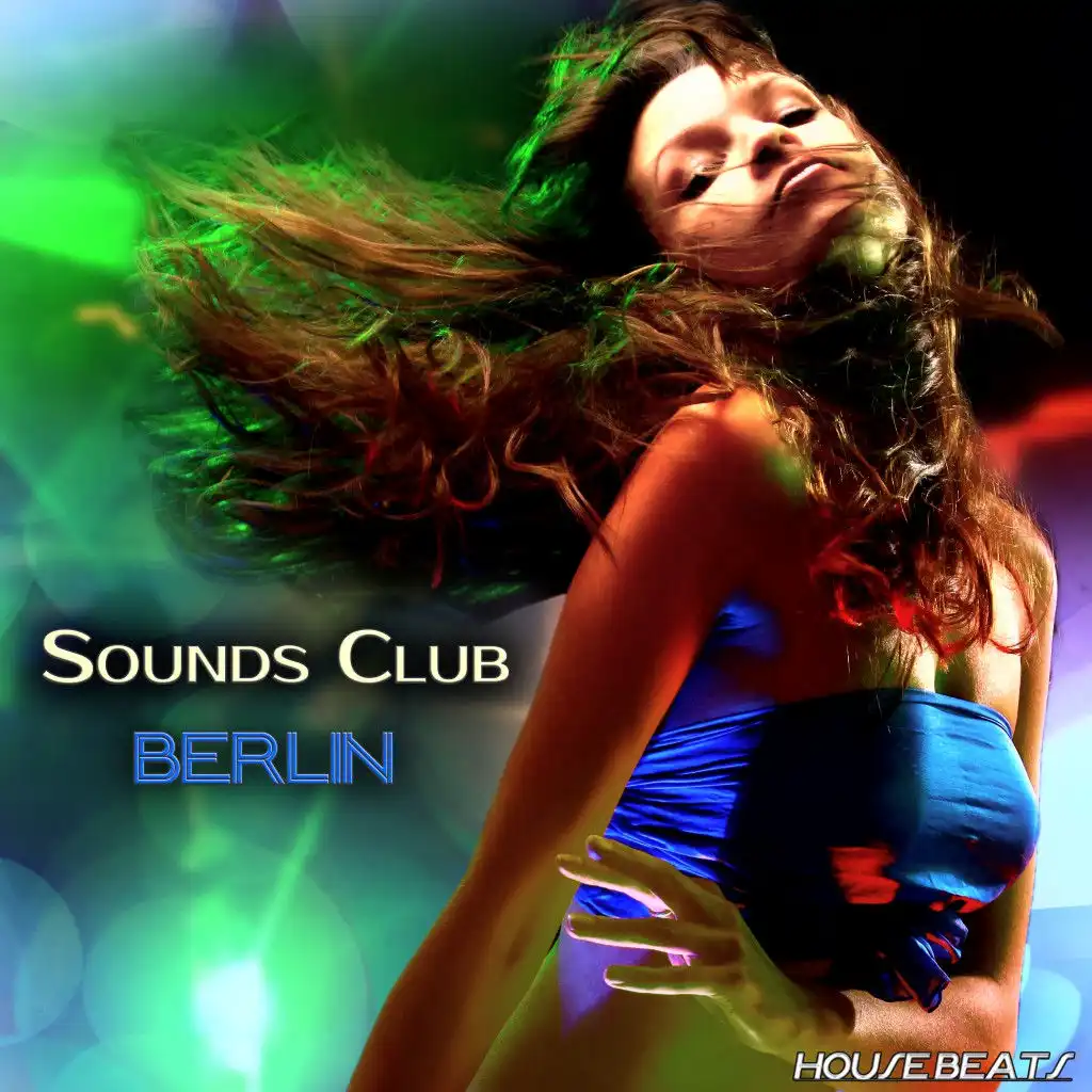 Sounds Club "Berlin"