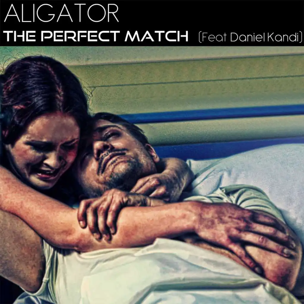 The Perfect Match (Radio Edit) [feat. Daniel Kandi]