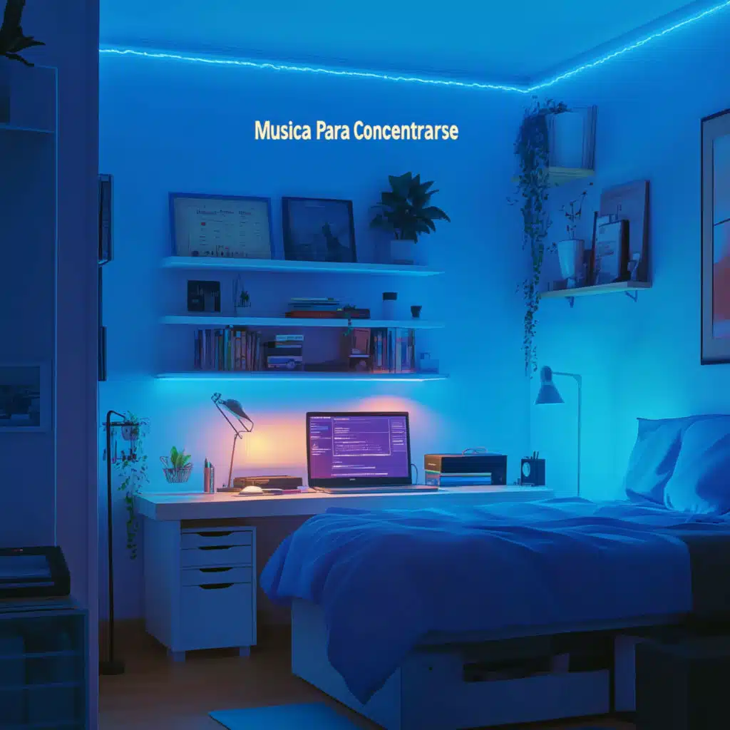 Música para Leer, Crear y Relajarse