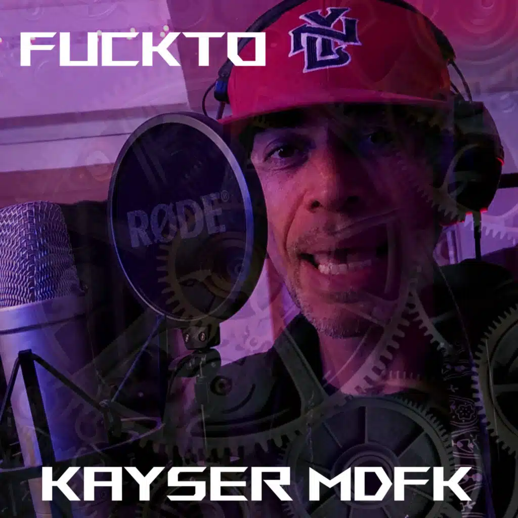 Kayser MDFK