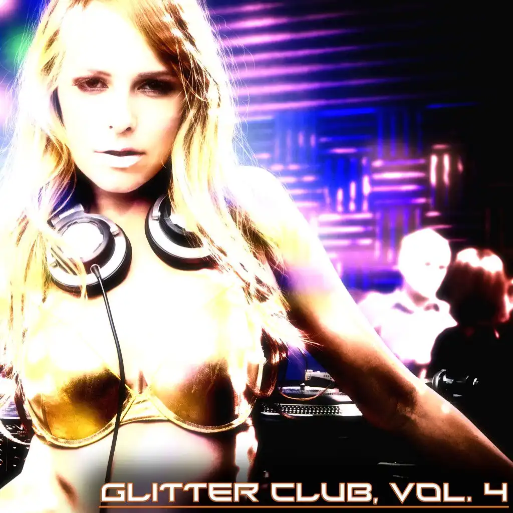Glitter Club, Vol. 4