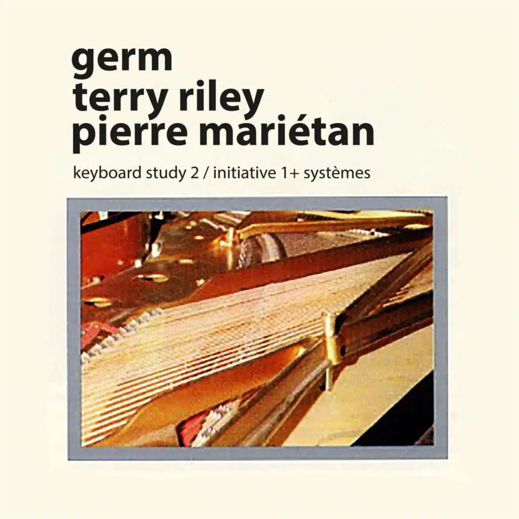 Terry Riley