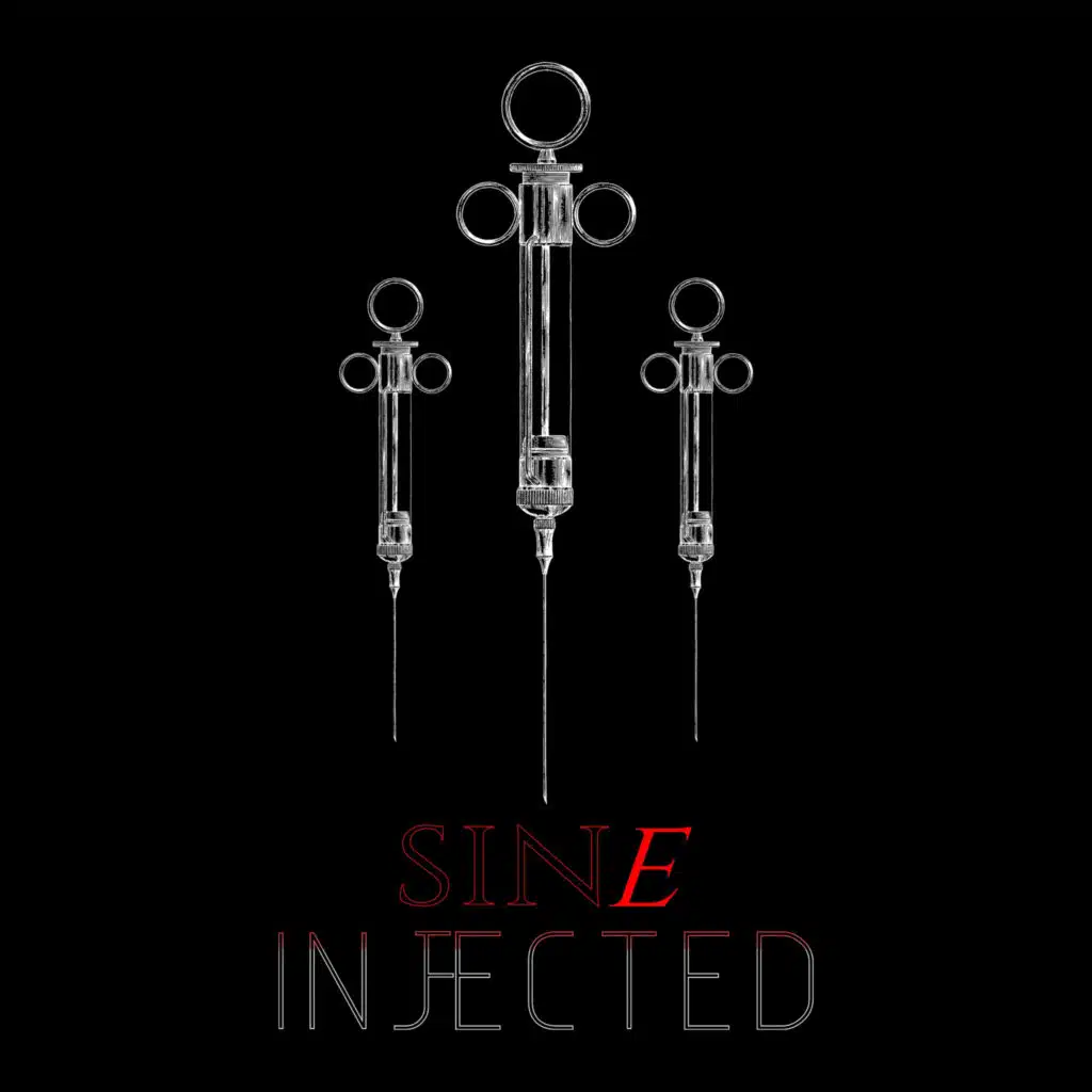 Injected