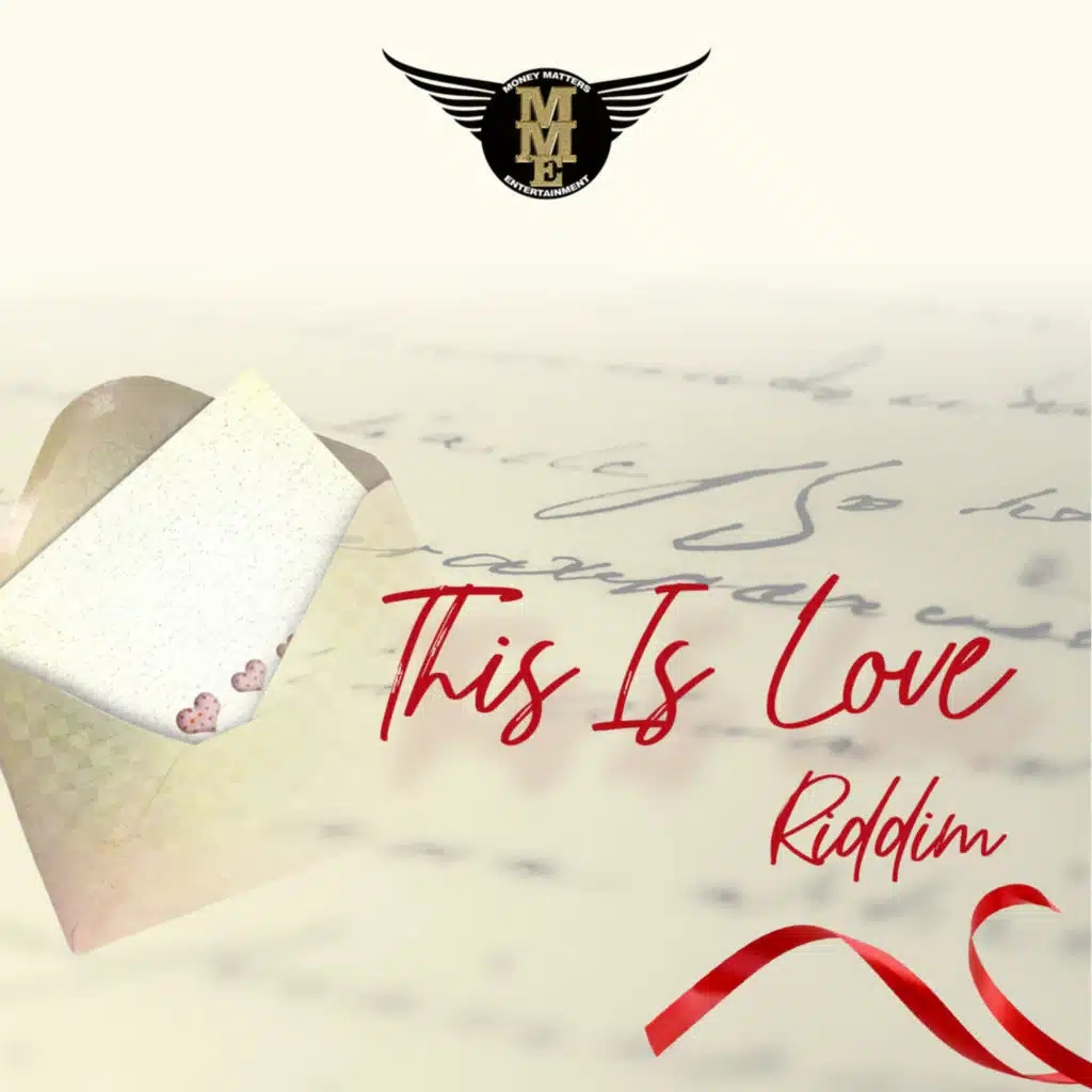 This Is Love Riddim