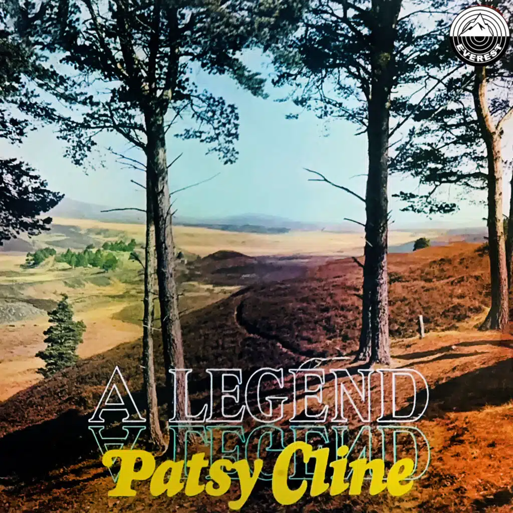 Let The Teardrops Fall