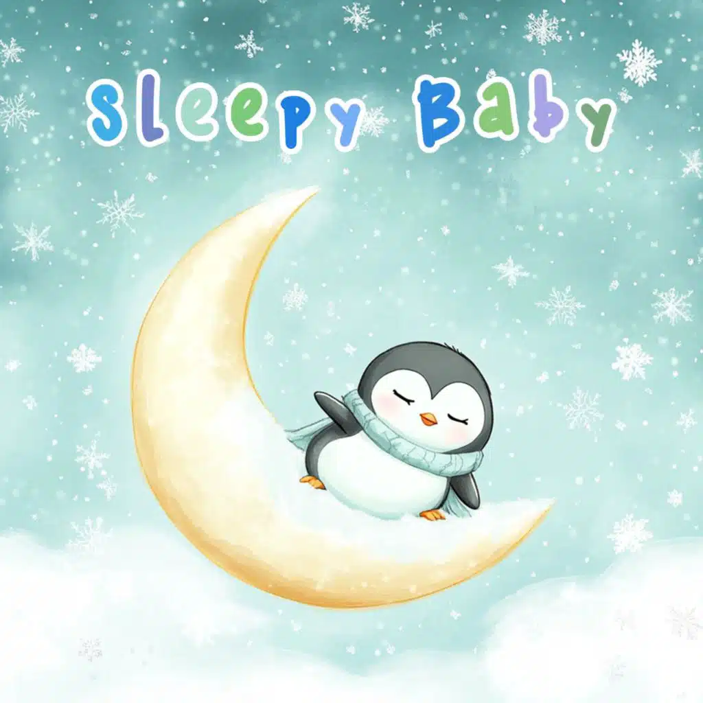 Baby White Noise Machine