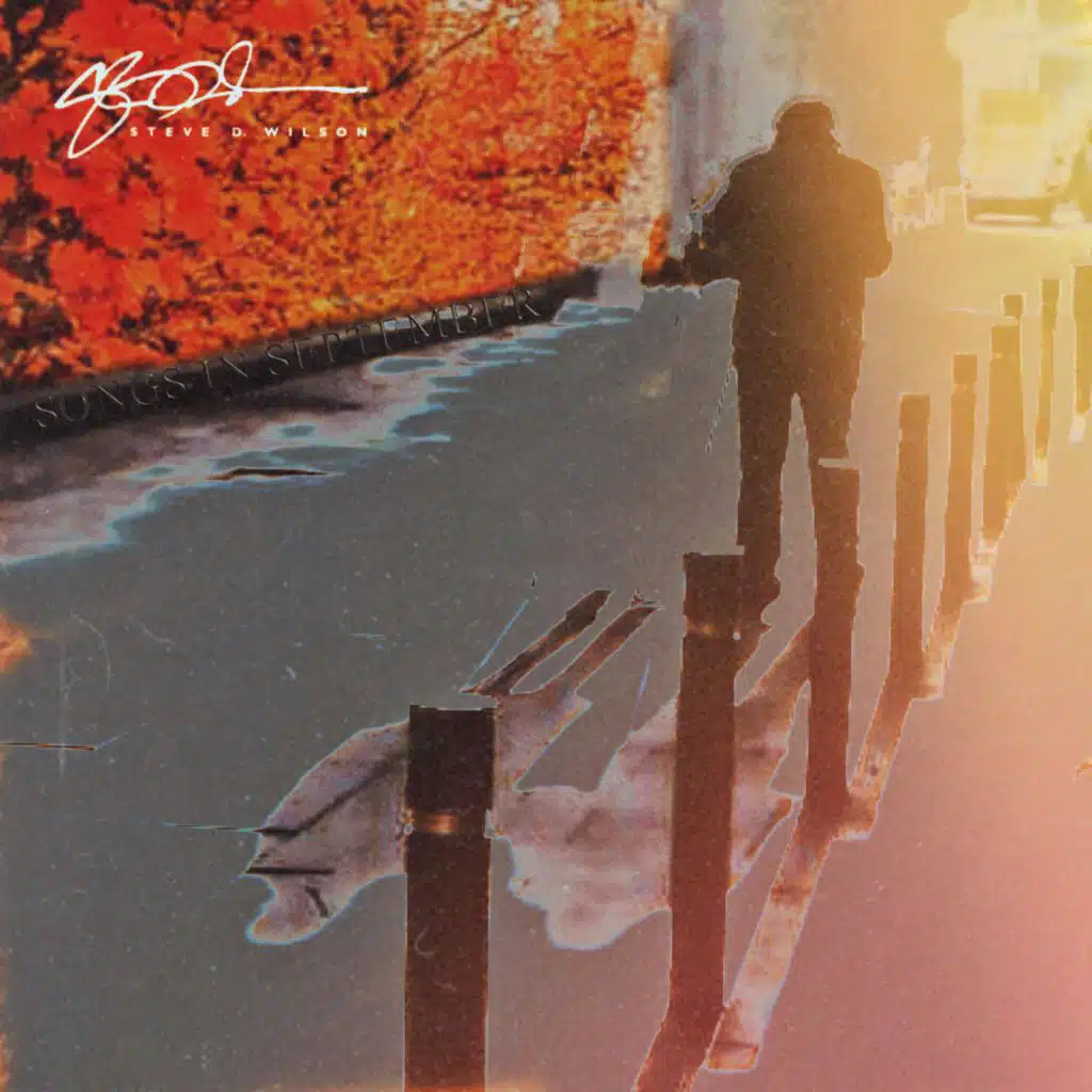 Songs In September (feat. Matte Blacke)