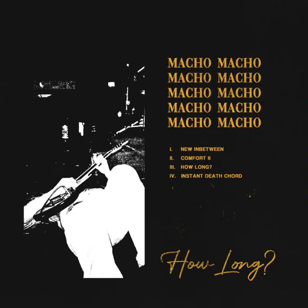 Macho Macho