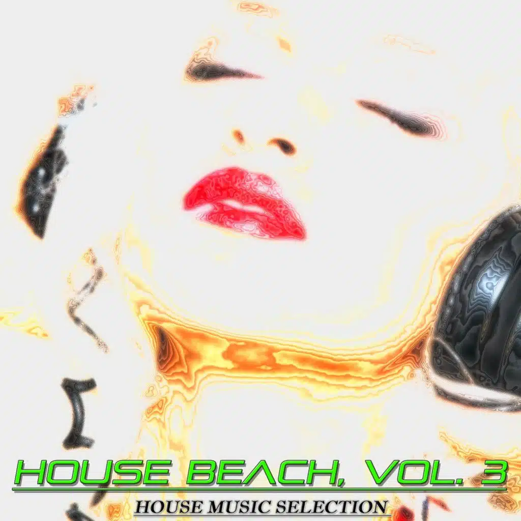 House Beach, Vol. 3