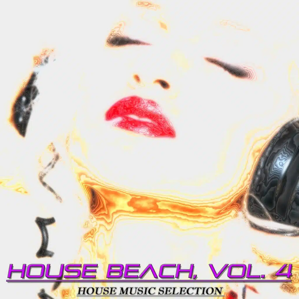 House Beach, Vol. 4