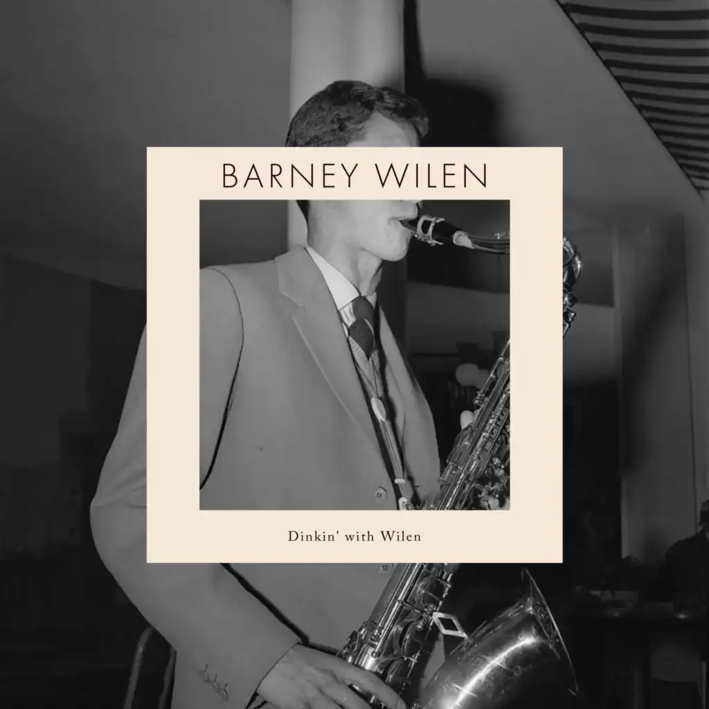 Barney Wilen