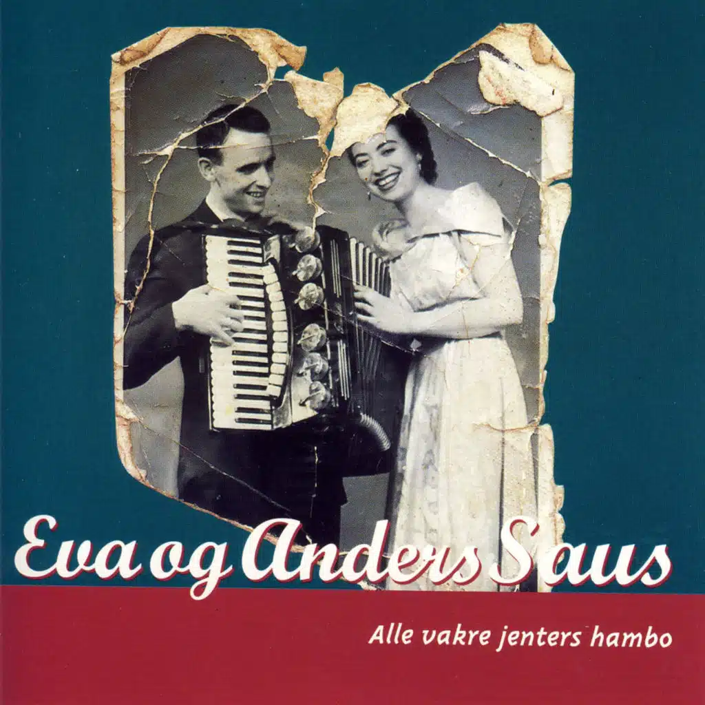 Alle vakre jenters hambo