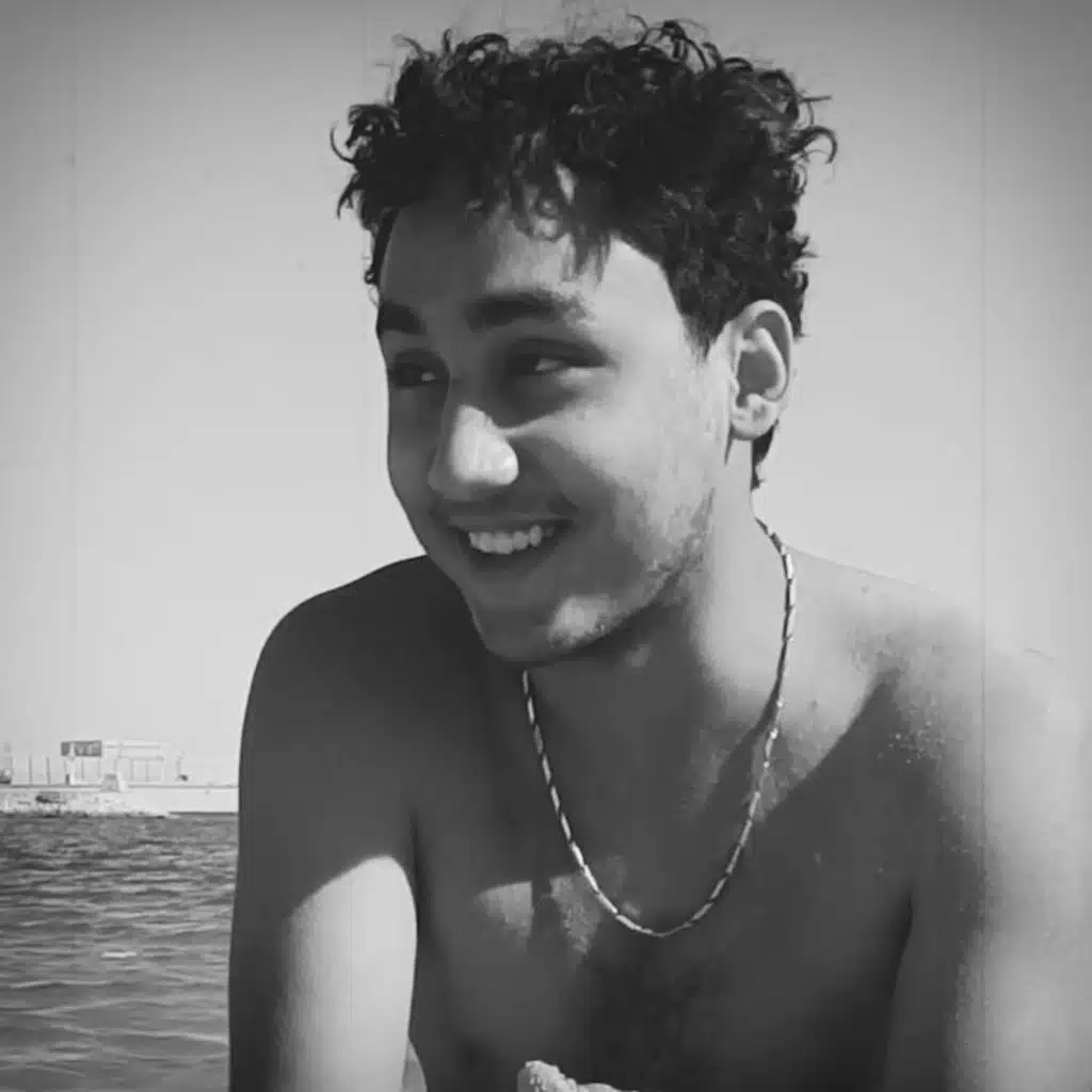 اخترت اكون (feat. Rashad ComBal)