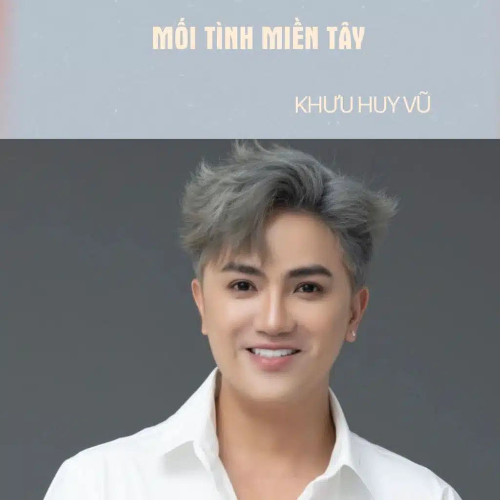 Mối Tình Miền Tây