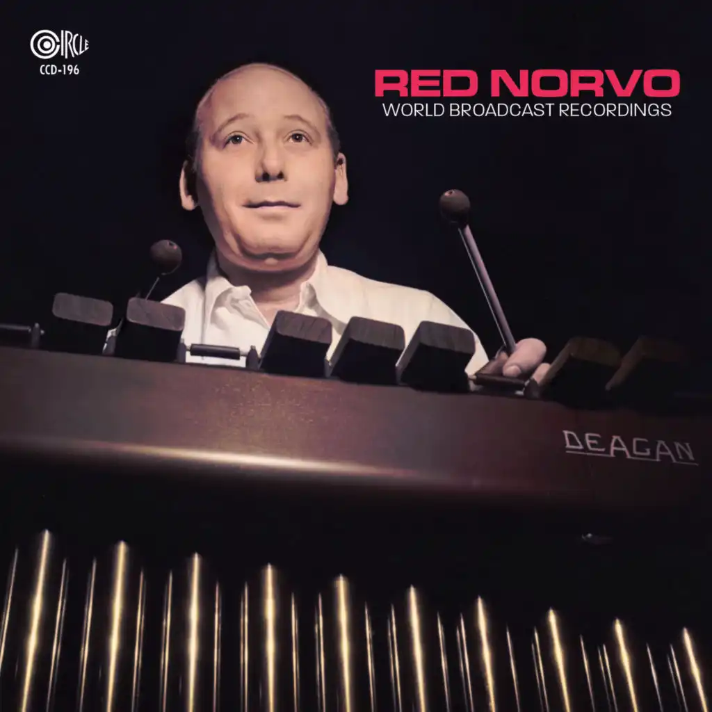 Red Norvo