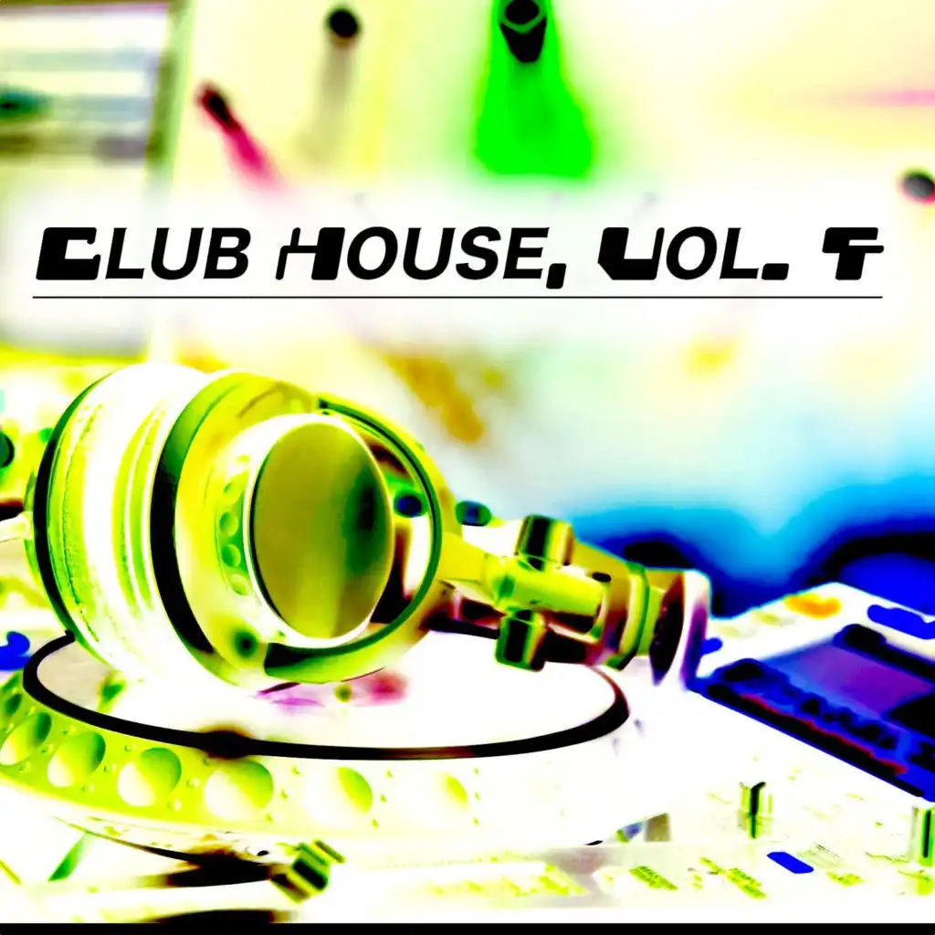 Club House, Vol. 4