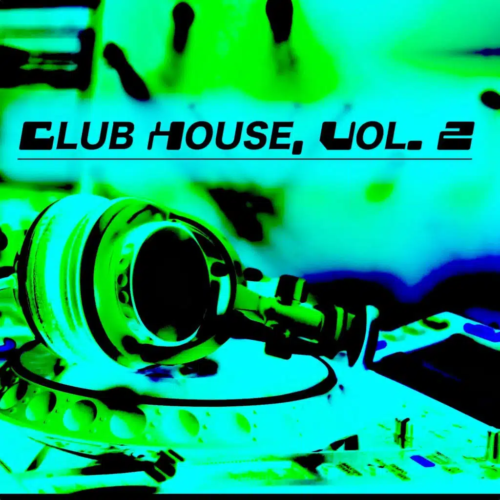 Hologram of the Garlic (Gold Groove Mix)