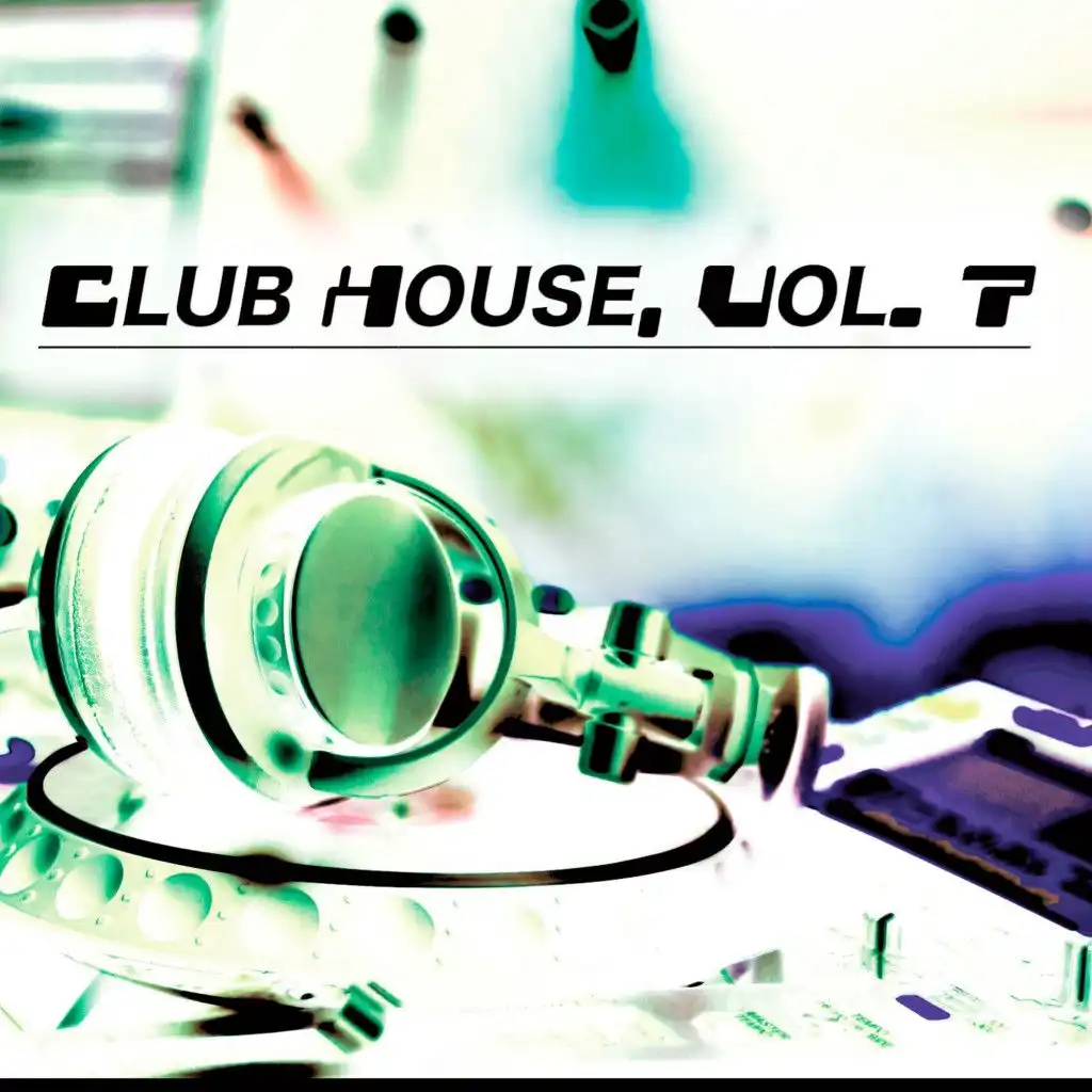 Club House, Vol. 7