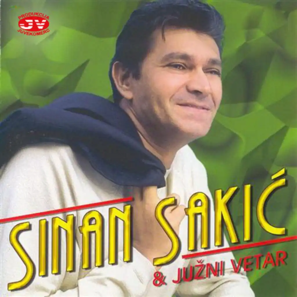 Sinan Sakic