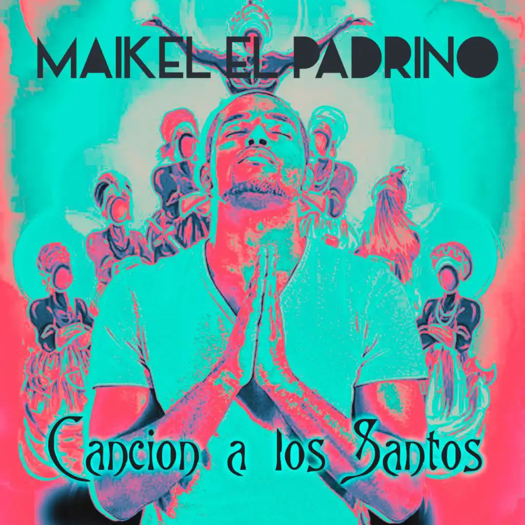 Maikel El Padrino