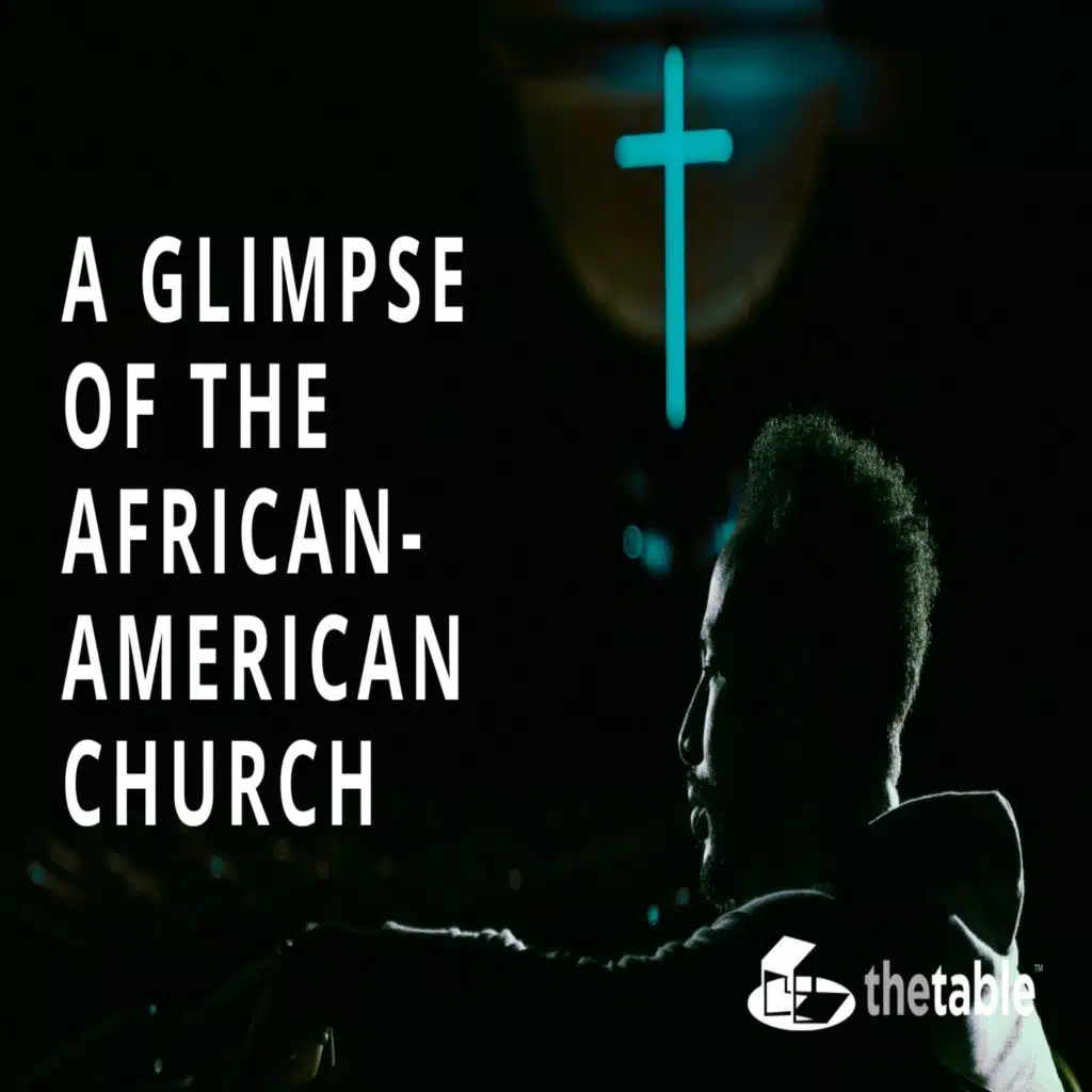 A Glimpse of the African-American Church: Classic