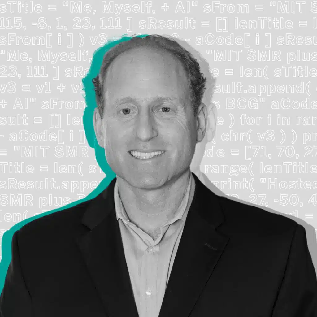 Tackling Injuries With AI: The NFL's Jeff Miller