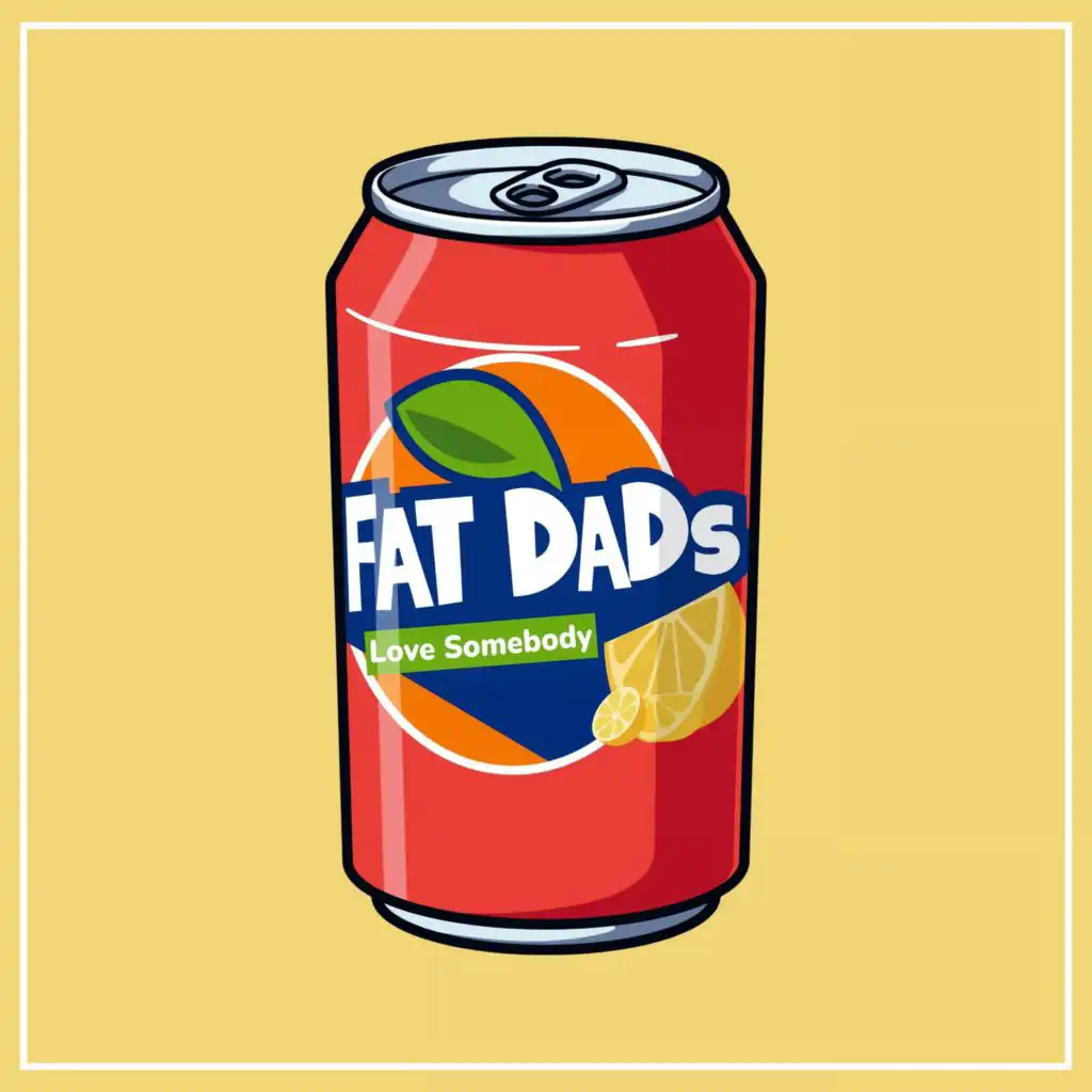 Fat Dads