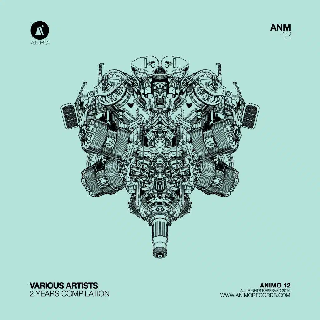 Shadow Flower (Original Mix)