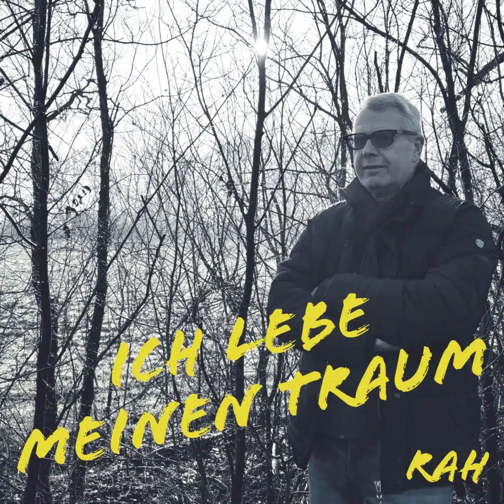 Ich Lebe Meinen Traum