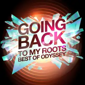 Going Back to My Roots - Best of Odyssey (Rerecorded)