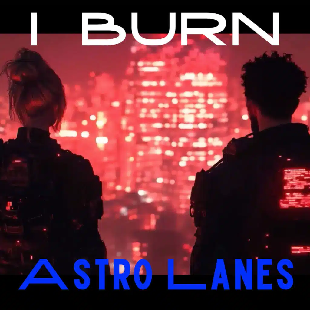 Astro Lanes