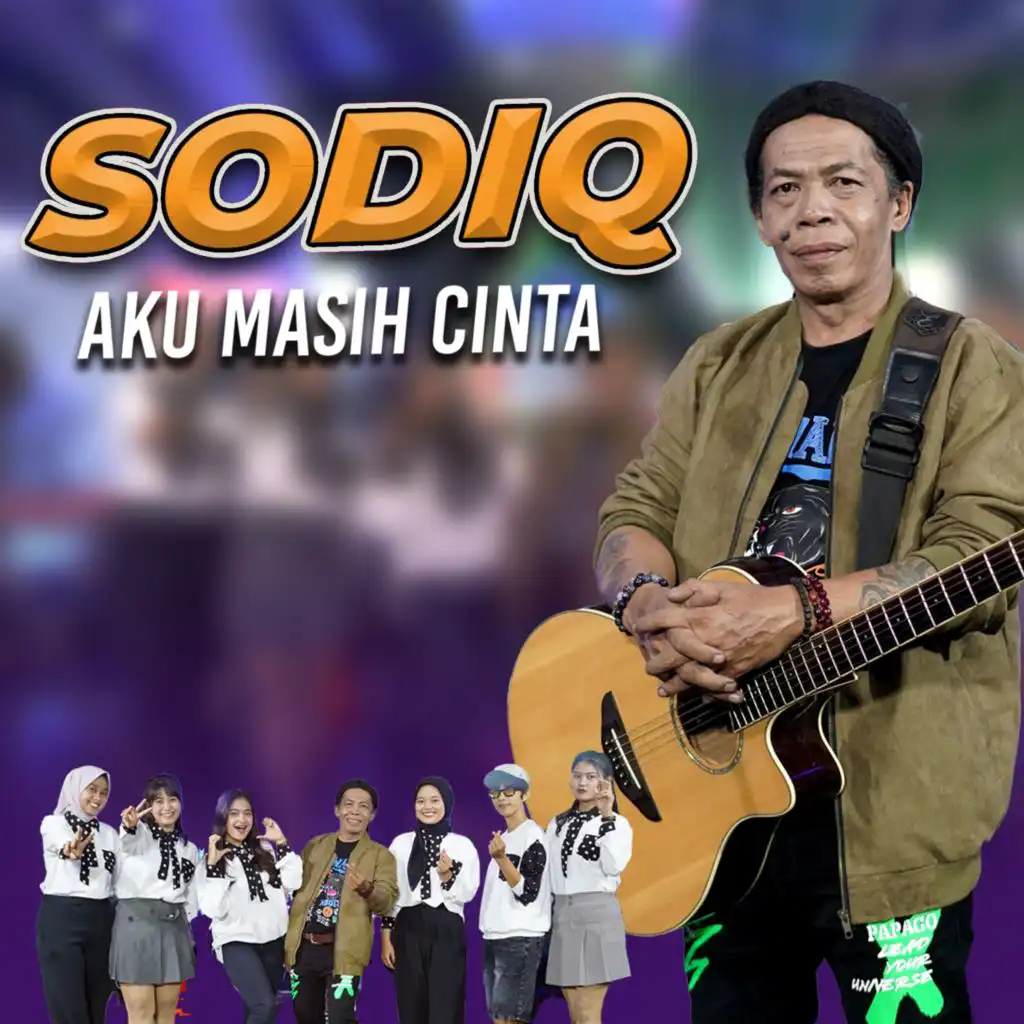 Sodiq