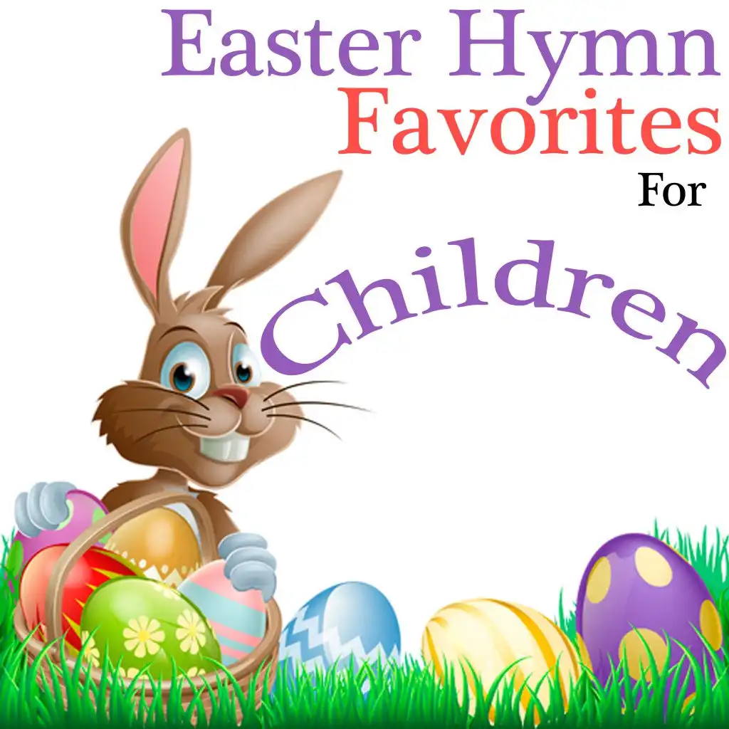 Easter Hymn Favorites for Children