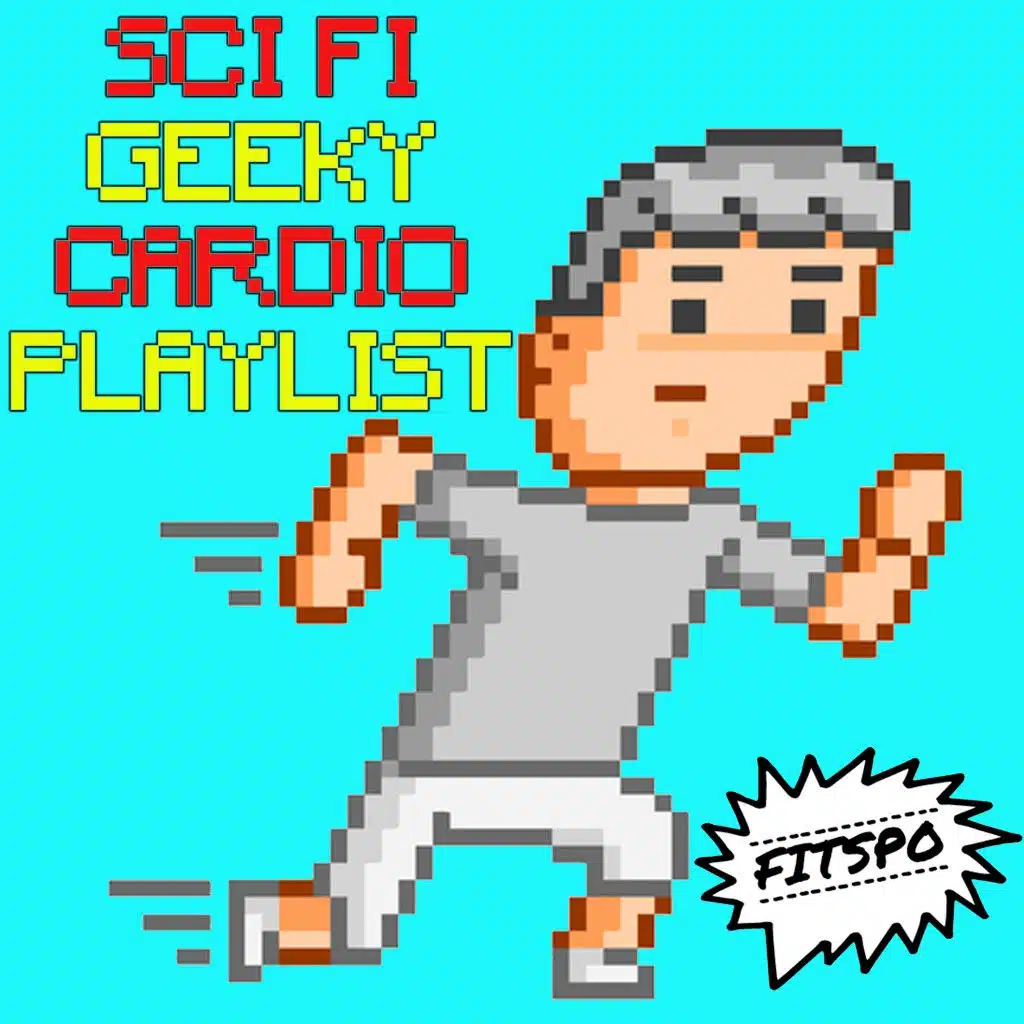 Shell Shocked (From "Teenage Mutant Ninja Turtles") [Work Out]