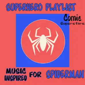 Theme from the Amazing Spider-Man