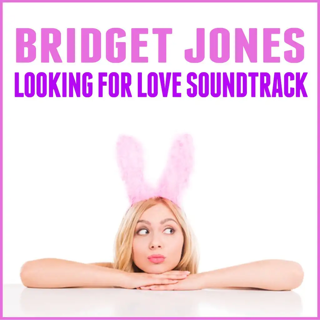 Can't Get You out of My Head (From "Bridget Jones: The Edge of Reason")