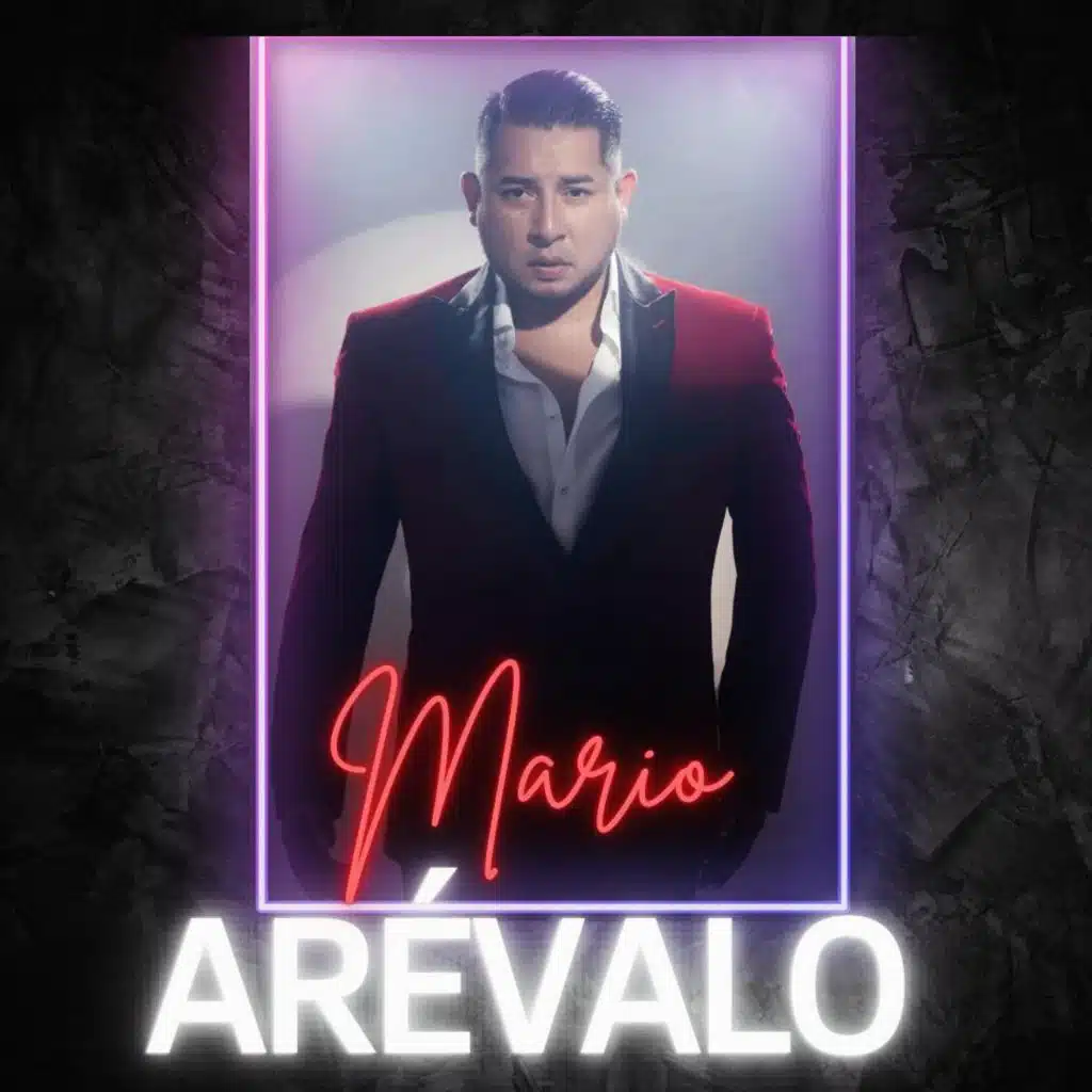 Mario Arevalo