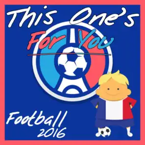 This One's for You: Football 2016