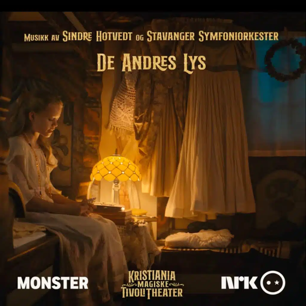 De andres lys (feat. Stavanger Symphony Orchestra)