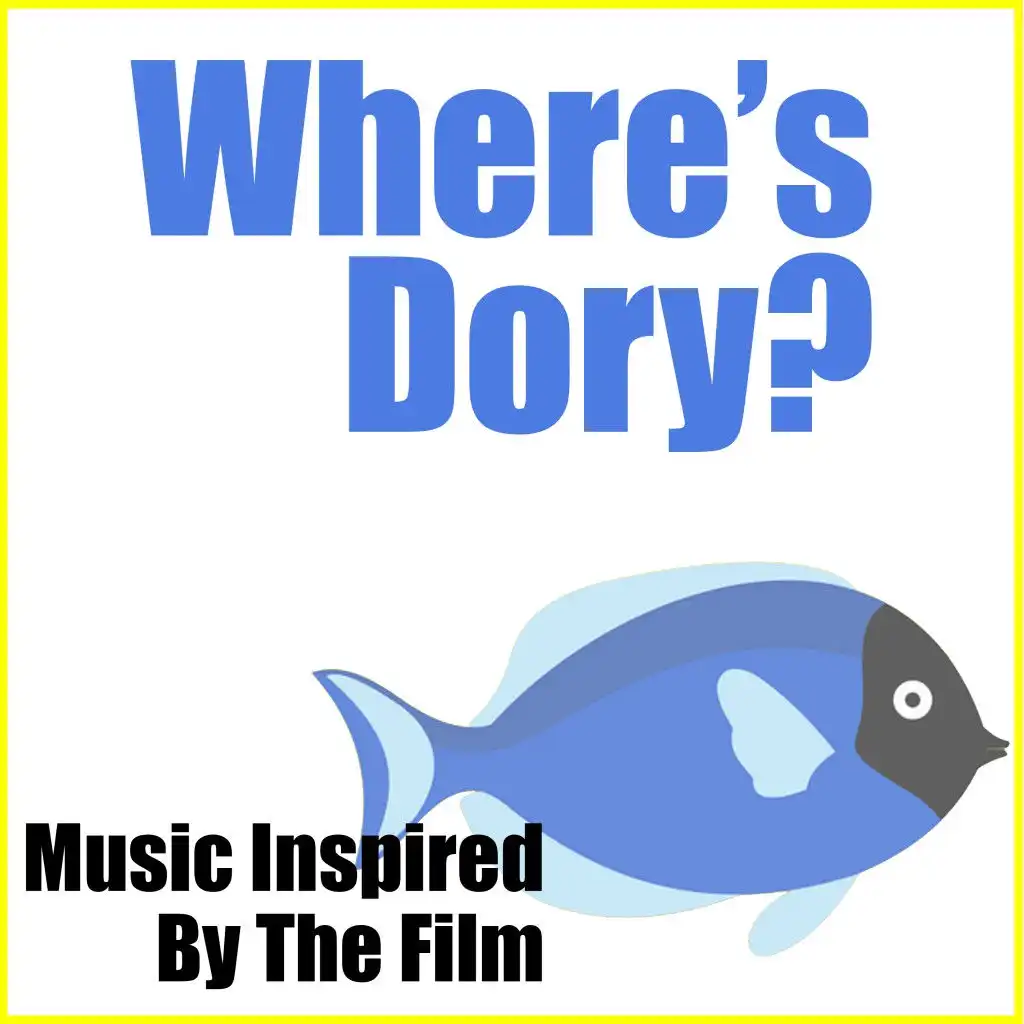 Theme from Finding Nemo (Nemo Egg) [From "Finding Dory"]
