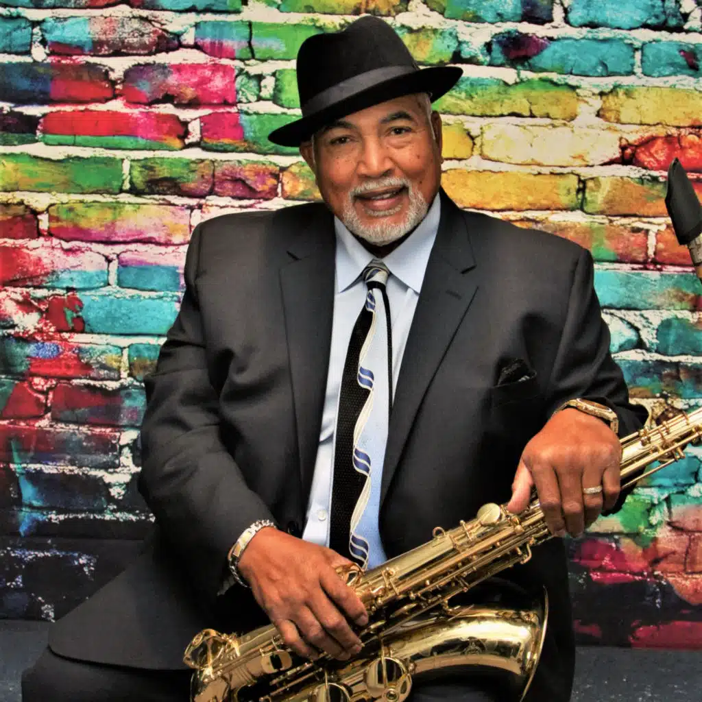 Ron Burris