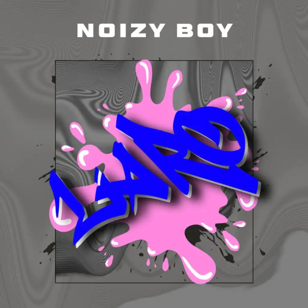 Noizy Boy