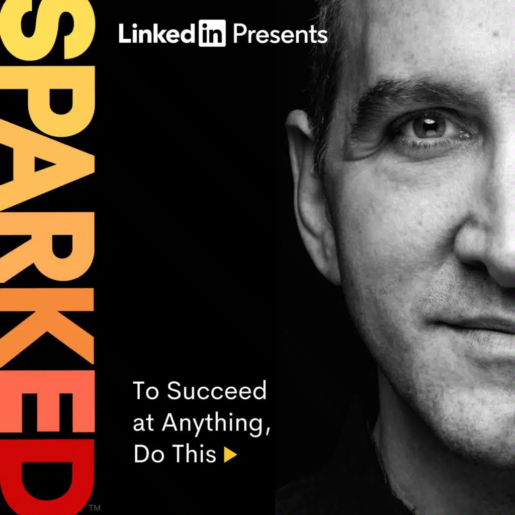 To Succeed at Anything, Do This